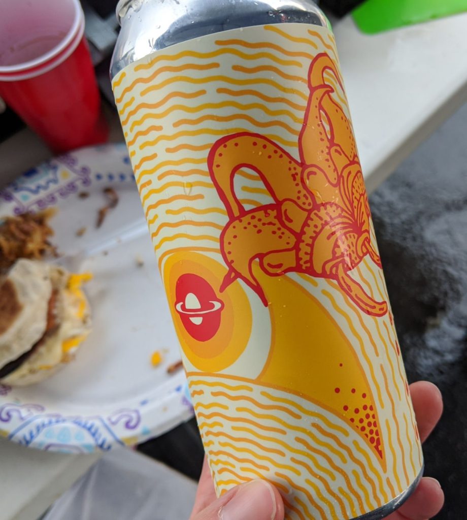 What to Bring to a Morning Tailgate - All You Need | Tailgate Wife